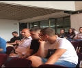 Prishtina, pikëtakimi i radhës i deputetëve me qytetarë